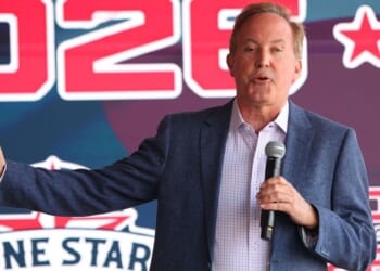 Texas Primaries Rock Both Parties