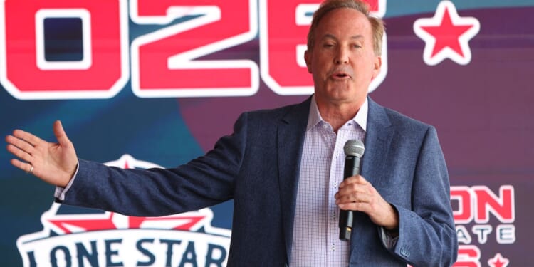 Texas Primaries Rock Both Parties