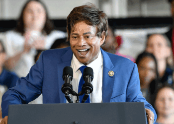 Thanedar Claims GOP 'Demonizing' Illegal Aliens With Trucking Ban