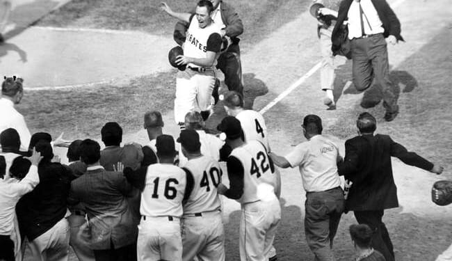 That Most ‘Baseball’ of Things – PJ Media