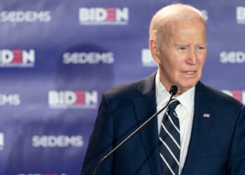 The Importance of Reversing Biden’s Child Care Fraud Loopholes