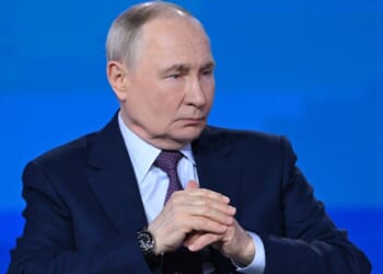 The Iran War Could Mean a Trans-Caspian Gas Pipeline