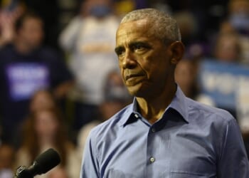 The Media's Coverup of Obama’s Benghazi Confession