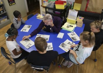 The Reading Wars – HotAir