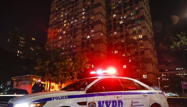 The Recidivism Tango – PJ Media