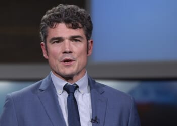 The Shadow War Against President Trump – HotAir