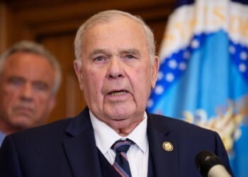 The US Must Decouple From China on Critical Minerals