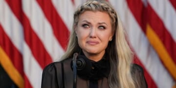 The Ungodly Campaign to Destroy Erika Kirk – PJ Media