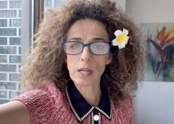 The Vindication of Iranian Journalist Masih Alinejad – PJ Media
