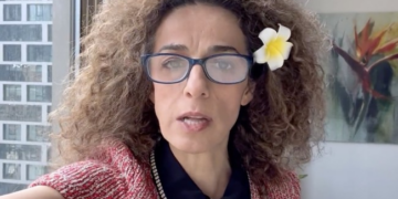 The Vindication of Iranian Journalist Masih Alinejad – PJ Media