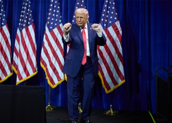 Trump 47 — Come for the Jokes, Stay for the Awesome President Stuff – PJ Media