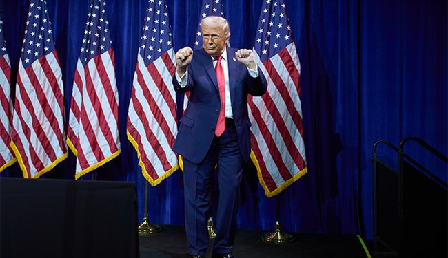 Trump 47 — Come for the Jokes, Stay for the Awesome President Stuff – PJ Media