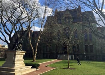 Trump Administration Seems Likely to Win Lawsuit Against University of Pennsylvania – HotAir