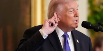 Trump Makes It Painful to Be a Liberal, Blue-Haired Gorgon — But Stains Gonna Stain – PJ Media