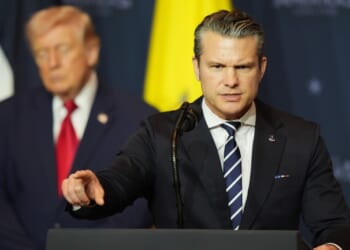 Trump Mulls Special-Force Ops to Seize Iran's Uranium – And Export Facilities – HotAir