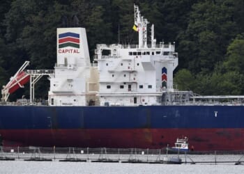 Trump’s Oil Move Shows the Difference Between Energy Strategy and Political Theater – PJ Media