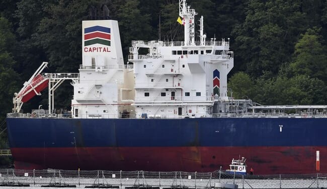 Trump’s Oil Move Shows the Difference Between Energy Strategy and Political Theater – PJ Media