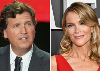 Tucker Carlson, Candace Owens, and Megyn Kelly Are the New Trans Kids – PJ Media