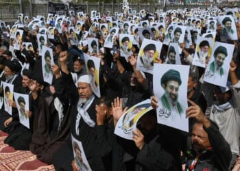 US, Israel Hits IRGC In Its Wallet – HotAir