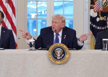 Vance’s muted response to Iran war raises 2028 questions as Rubio’s star rises