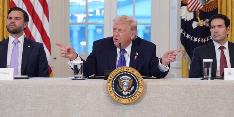 Vance’s muted response to Iran war raises 2028 questions as Rubio’s star rises