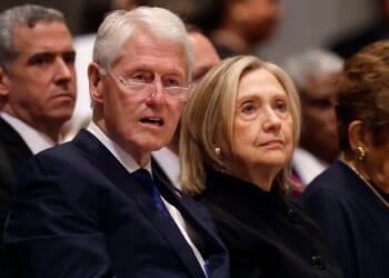 Video Show Clintons Recounting Epstein Meetings