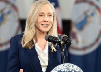 Virginians Aren't Buying the State's Redistricting Scam