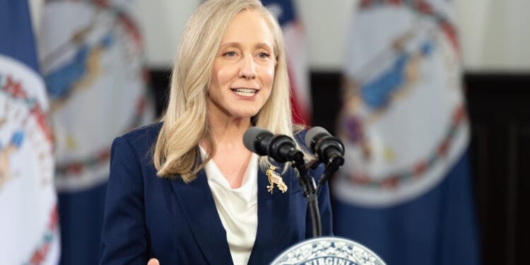 Virginians Aren't Buying the State's Redistricting Scam