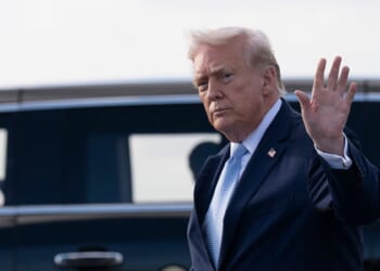 War Unpopular With Midwest Voters But Not Hurting Trump