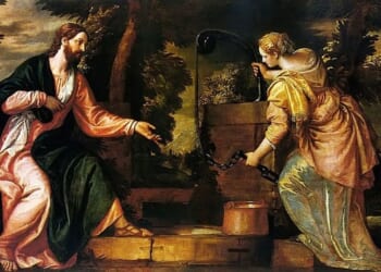 We All Come To the Water: Sunday Reflection – HotAir