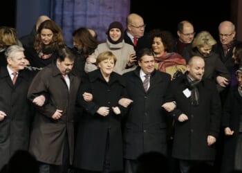 We Can't Report THAT, It Will Make Muslims Look Bad! – HotAir