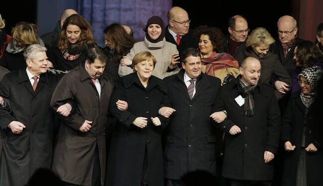 We Can't Report THAT, It Will Make Muslims Look Bad! – HotAir