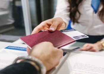 Weaponized Immigration Methods Aimed at America