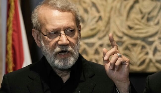 What Happens When There's Not Enough Regime Left to Change? – PJ Media