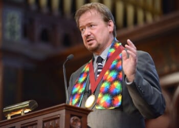 What In the World Is Happening With Woke Clergy? This Is Your Chance to Weigh In. – PJ Media