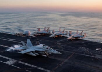 What Is Victory in Operation Epic Fury? – PJ Media