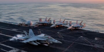 What Is Victory in Operation Epic Fury? – PJ Media