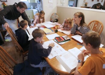 What's the Point of Sending Kids to School? – HotAir