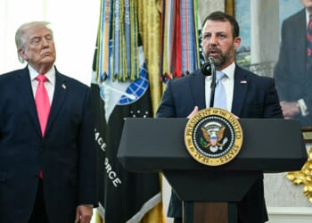 White House Reveals New Strategy to Require Voter ID