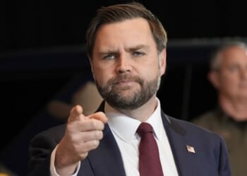 Who Stabbed Whom in the Back — Bibi Netanyahu or JD Vance? – PJ Media