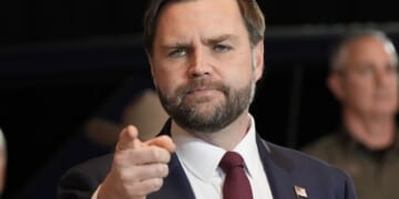 Who Stabbed Whom in the Back — Bibi Netanyahu or JD Vance? – PJ Media