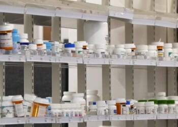 Why Are Republicans Risking Undermining Trump’s Drug Price Breakthrough? – PJ Media