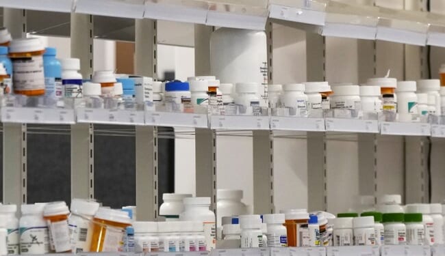 Why Are Republicans Risking Undermining Trump’s Drug Price Breakthrough? – PJ Media