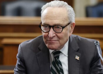 Why Can't the Senate Come to a Deal on DHS?