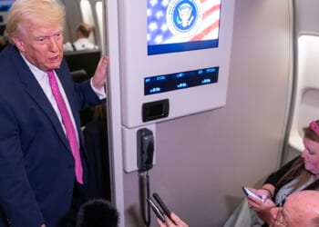 Will Trump's Plan to Pass SAVE America Work?