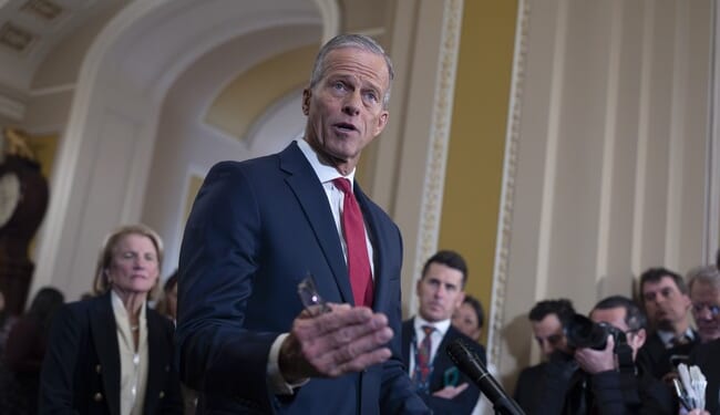 With Friends Like These, Who Needs ‘Pocahontas'? – PJ Media