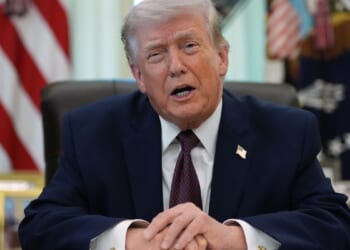 Trump to address nation on Iran war