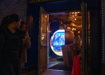 Federal government sues three states over their regulation of prediction markets