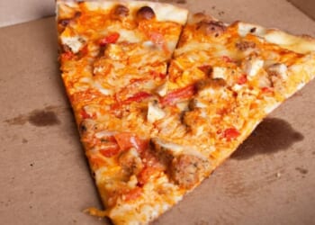 Gina Maria’s Pizza, a Minnesota staple for 50 years, files for Chapter 7 bankruptcy