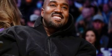 Pressure mounts on Kanye West to be pulled from his headline role at a summer festival in London